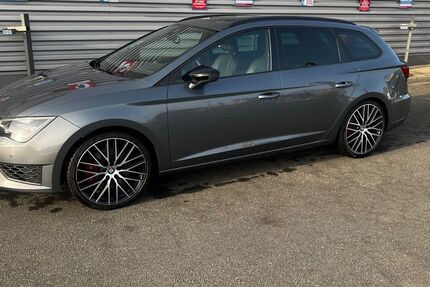 Seat Leon 137.000 km 16.000 &euro; Hannover 30173
