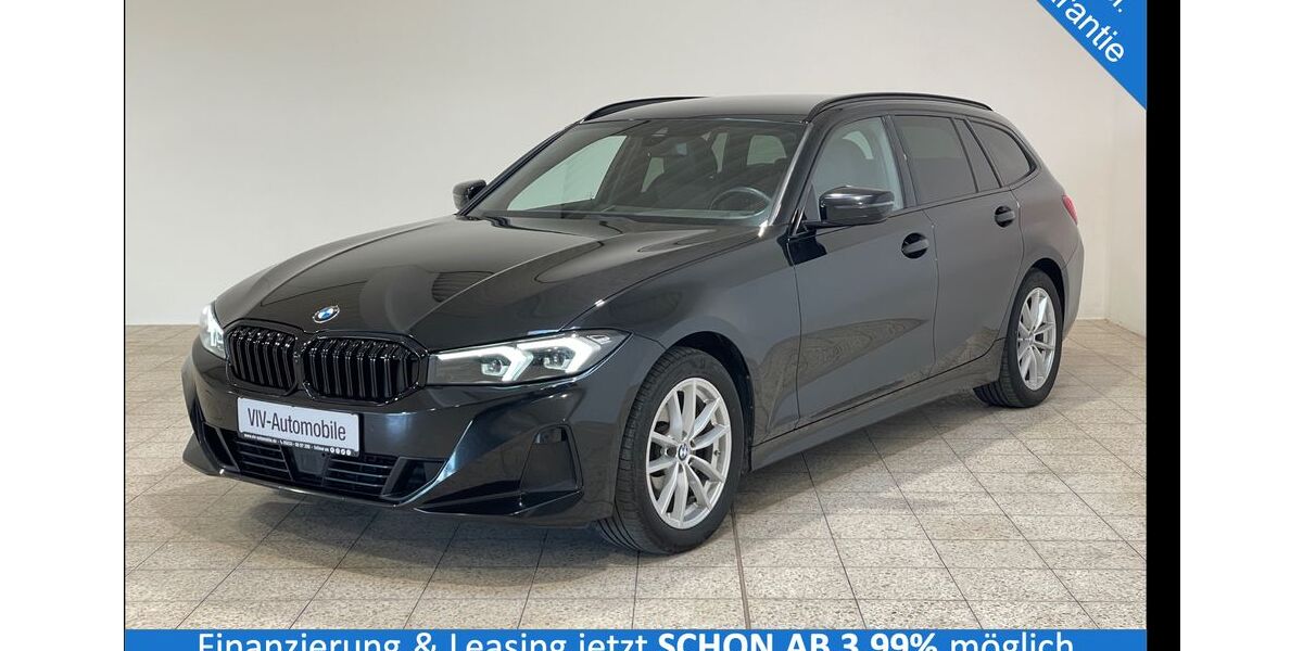 BMW 320 166.700 km 22.890 &euro; Wunstorf (bei Hannover) 31515