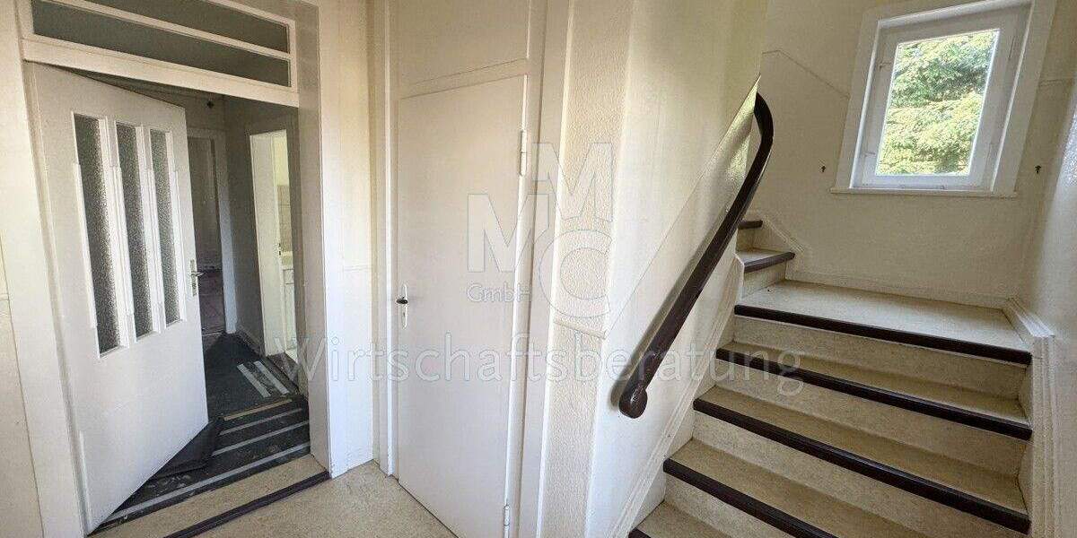 Mehrfamilienhaus, Wohnhaus Hannover Mitte - 6 Zimmer, 169 m&sup2;, 749.000&euro; | Angebot:25701174