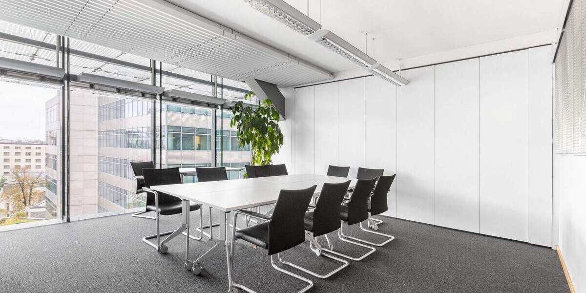 Gewerbeobjekt Hannover Mitte - 1.189&euro; | Angebot:25804140