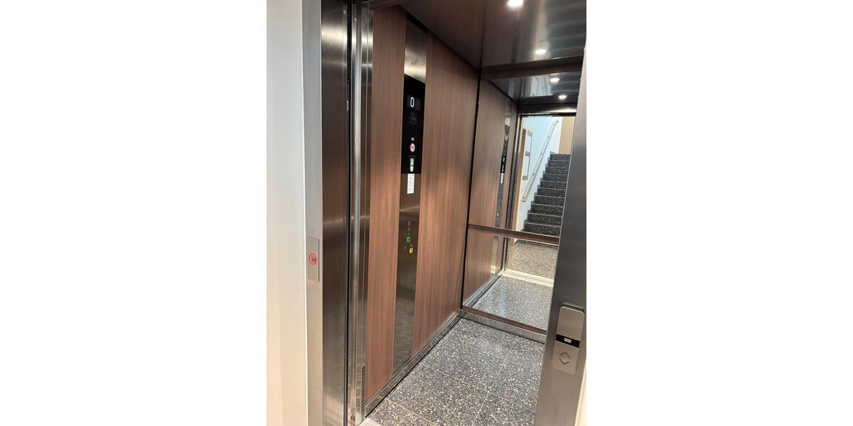 Etagenwohnung Ronnenberg - 2 Zimmer, 53 m&sup2;, 1.167&euro; | Angebot:26412437