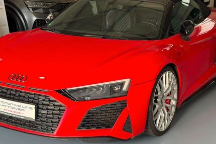 Audi R8 47.800 km 131.950 &euro; Ronnenberg (Hannover) 30952