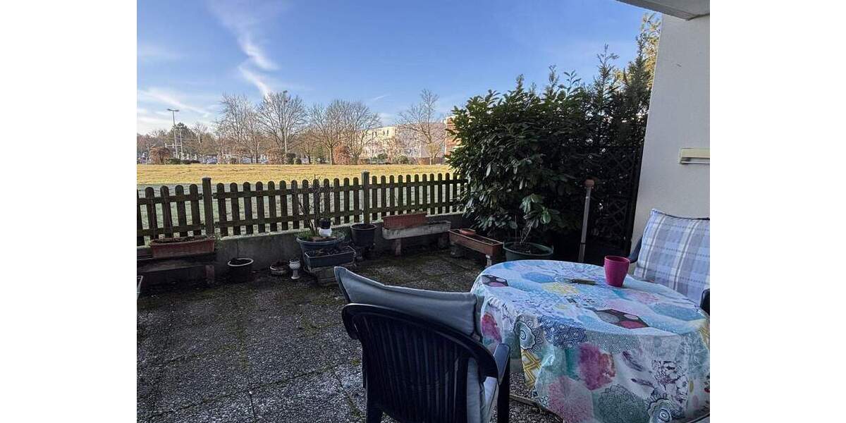 Etagenwohnung Hannover Marienwerder - 2 Zimmer, 67 m&sup2;, 159.000&euro; | Angebot:25938572