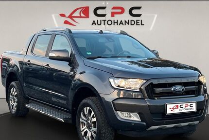 Ford Ranger 155.000 km 19.900 &euro; Hannover 30165