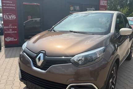 Renault Captur 221.300 km 5.200 &euro; Neustadt 31535