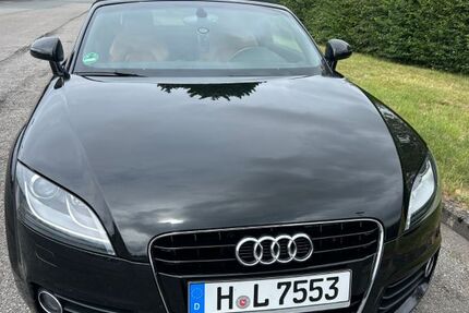 Audi TT 84.753 km 16.800 &euro; Hemmingen 30966