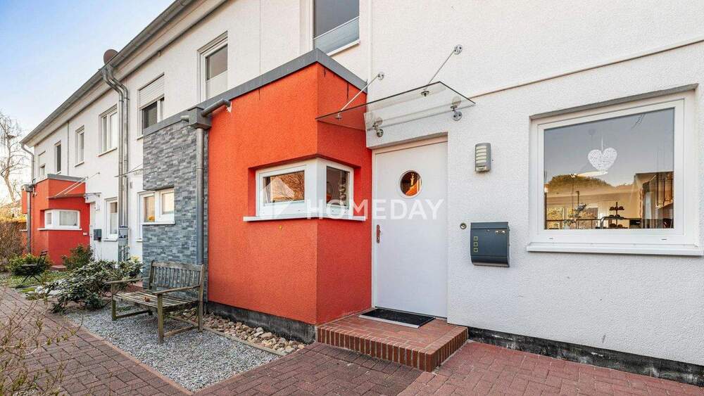 Reihenendhaus Garbsen Altgarbsen - 5 Zimmer, 135 m&sup2;, 399.000&euro; | Angebot:25879104