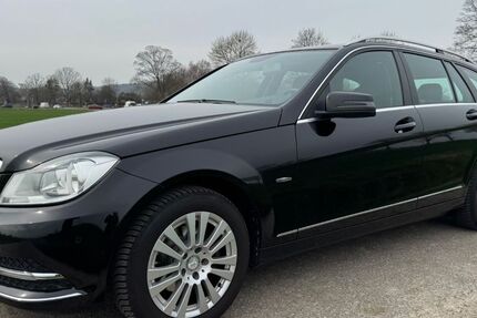 Mercedes-Benz C 180 120.000 km 11.490 &euro; Gehrden 30989