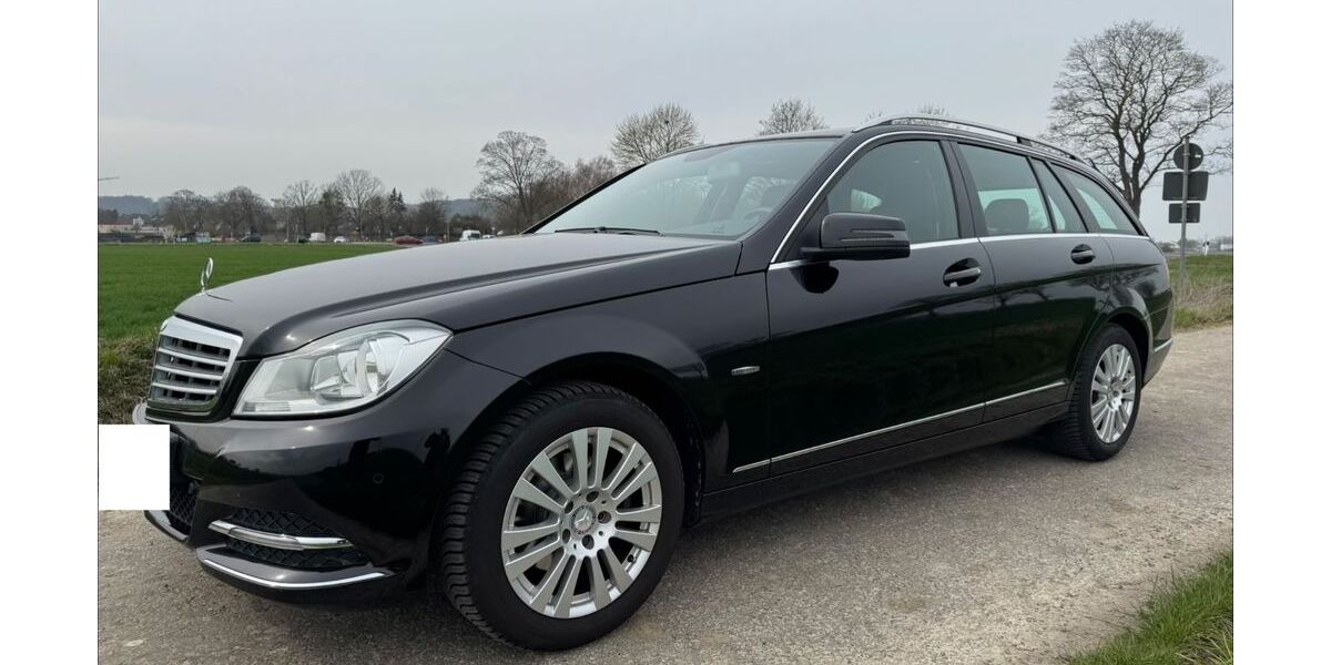 Mercedes-Benz C 180 120.000 km 11.490 &euro; Gehrden 30989