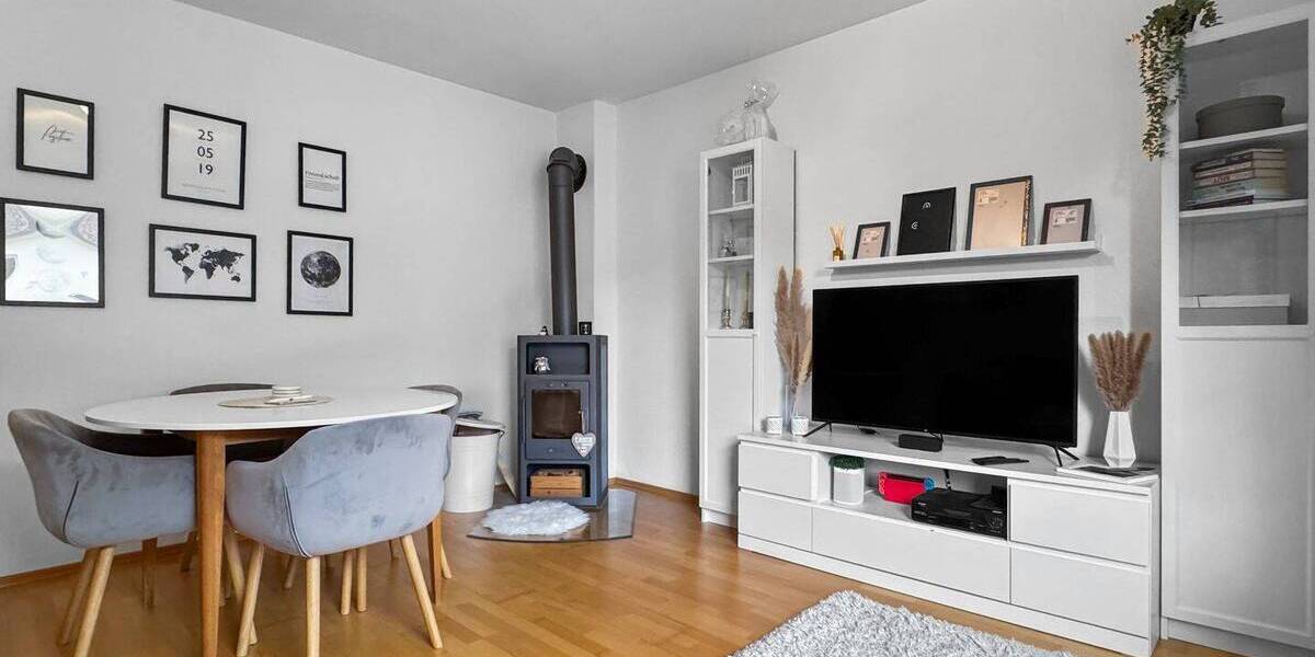 Etagenwohnung Hannover Nordstadt - 3 Zimmer, 74 m&sup2;, 285.000&euro; | Angebot:26053478