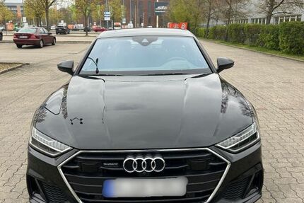 Audi A7 56.000 km 39.999 &euro; Ronnenberg 30952