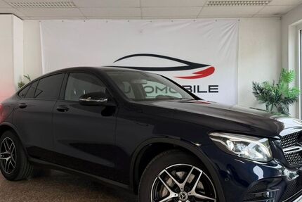 Mercedes-Benz GLC 250 86.993 km 29.950 &euro; Garbsen 30823