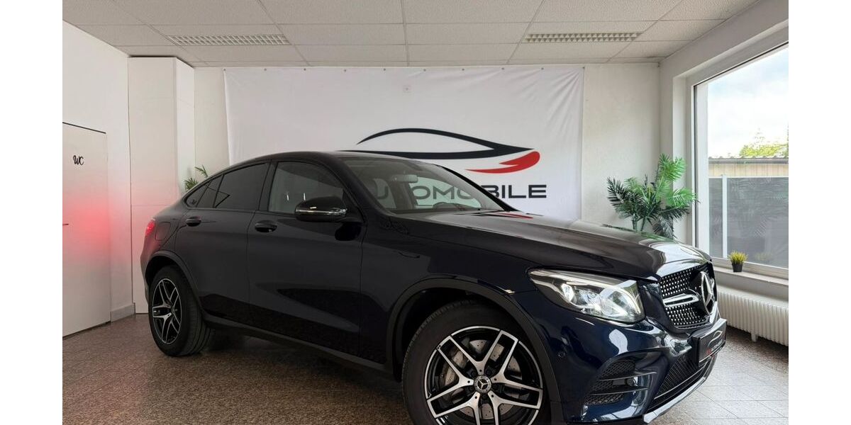 Mercedes-Benz GLC 250 86.993 km 29.950 &euro; Garbsen 30823