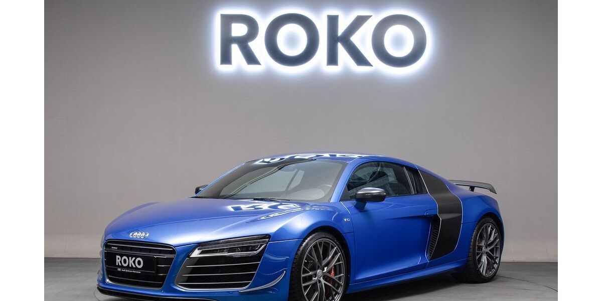 Audi R8 20.000 km 129.980 &euro; Ronnenberg (bei Hannover) 30952