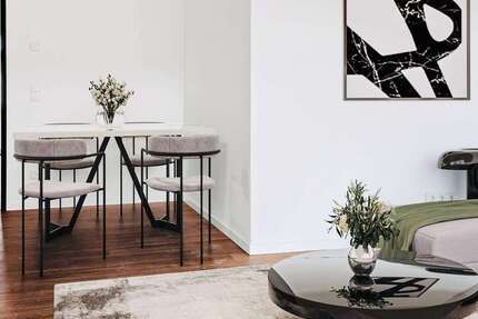 Wohnung Hannover Bemerode - 2 Zimmer, 73 m&sup2;, 1.119&euro; | Angebot:24427126