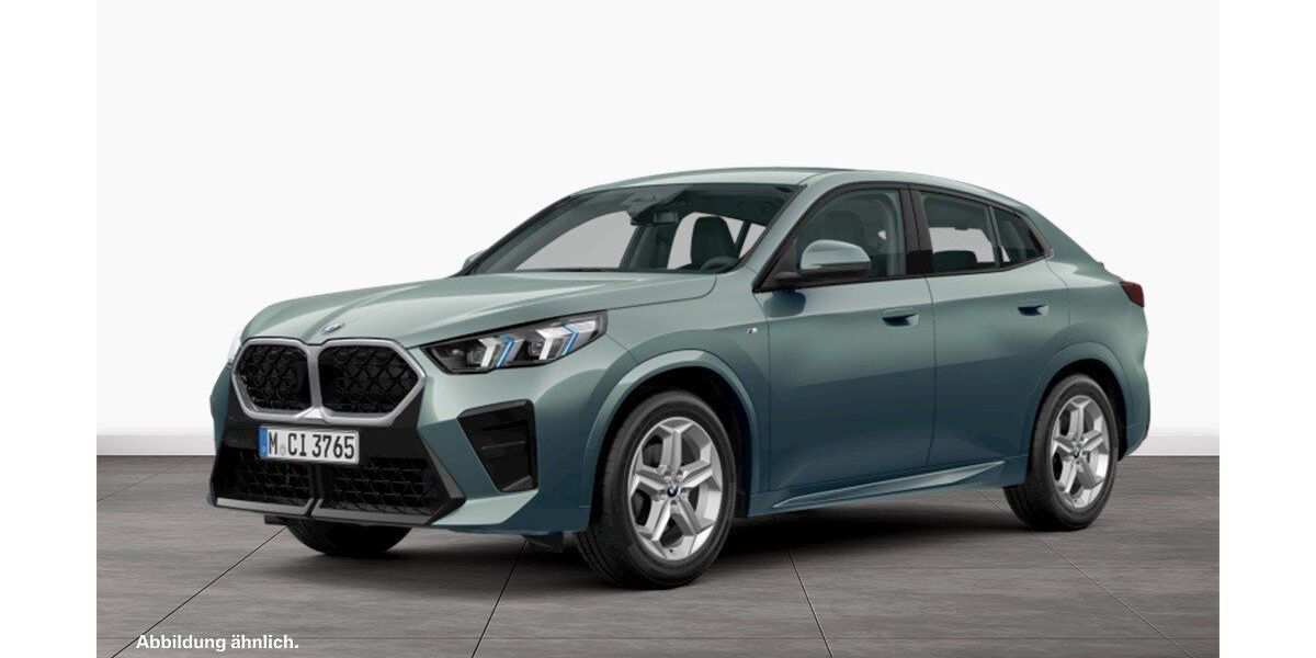 BMW X2 10.074 km 45.905 &euro; Hannover 30539