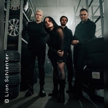 Lucidrae + All Nine Yards - New Horizons Tour 2026 28.05.2026 Subkultur