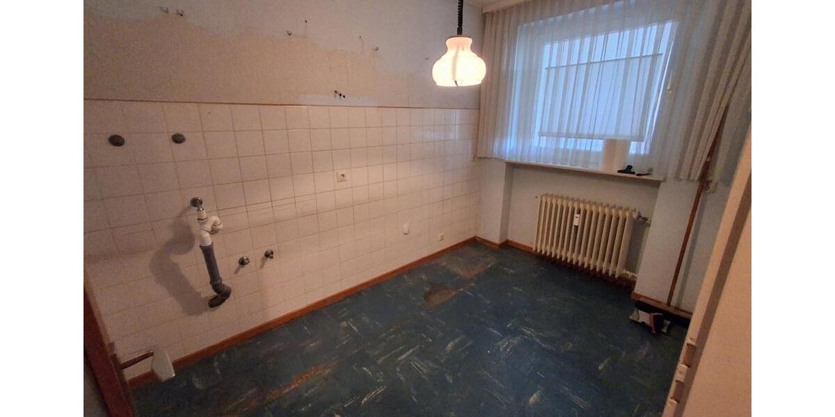 Etagenwohnung Garbsen Berenbostel - 1 Zimmer, 48 m&sup2;, 95.000&euro; | Angebot:26814478