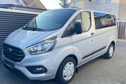 Ford Transit Custom 185.000 km 12.100 &euro; Langenhagen 30855