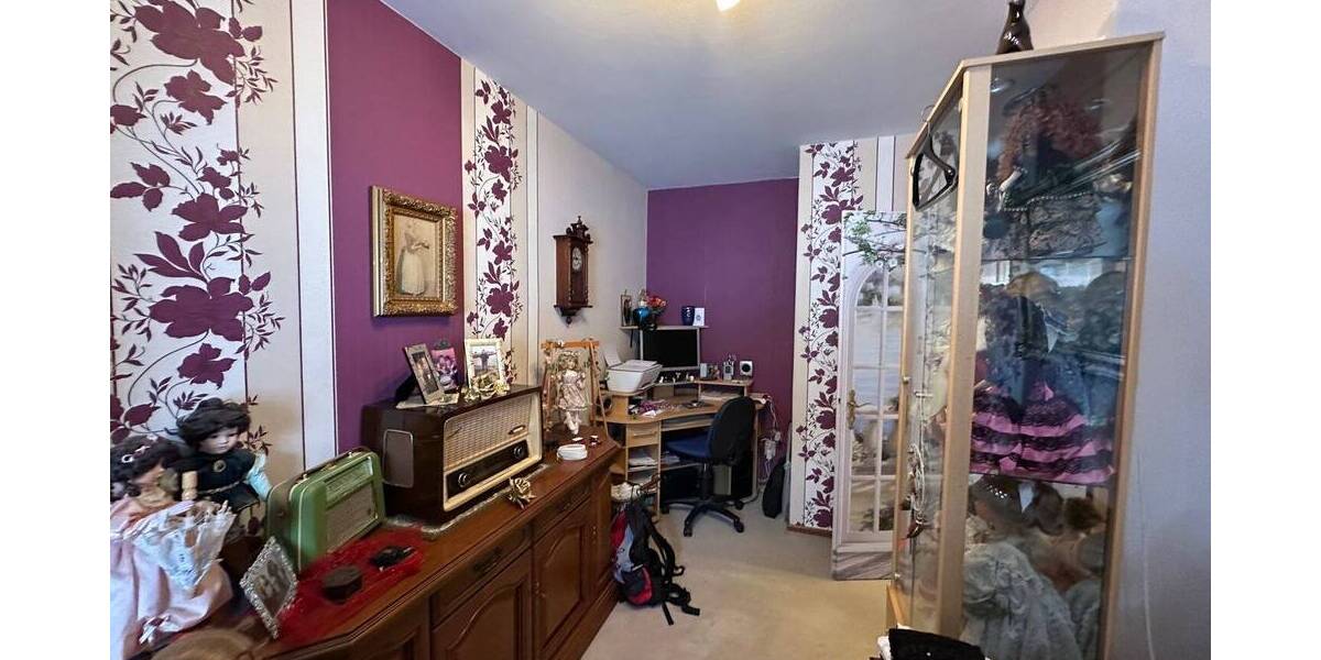 Reihenmittelhaus Stadthagen - 5 Zimmer, 105 m&sup2;, 185.000&euro; | Angebot:25731239