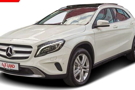 Mercedes-Benz GLA 200 103.663 km 18.900 &euro; Hannover 30179