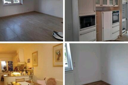 Wohnung Wunstorf - 1.5 Zimmer, 80 m&sup2;, 1.140&euro; | Angebot:25931783