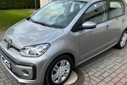 VW up! 51.790 km 9.190 &euro; Langenhagen 30851