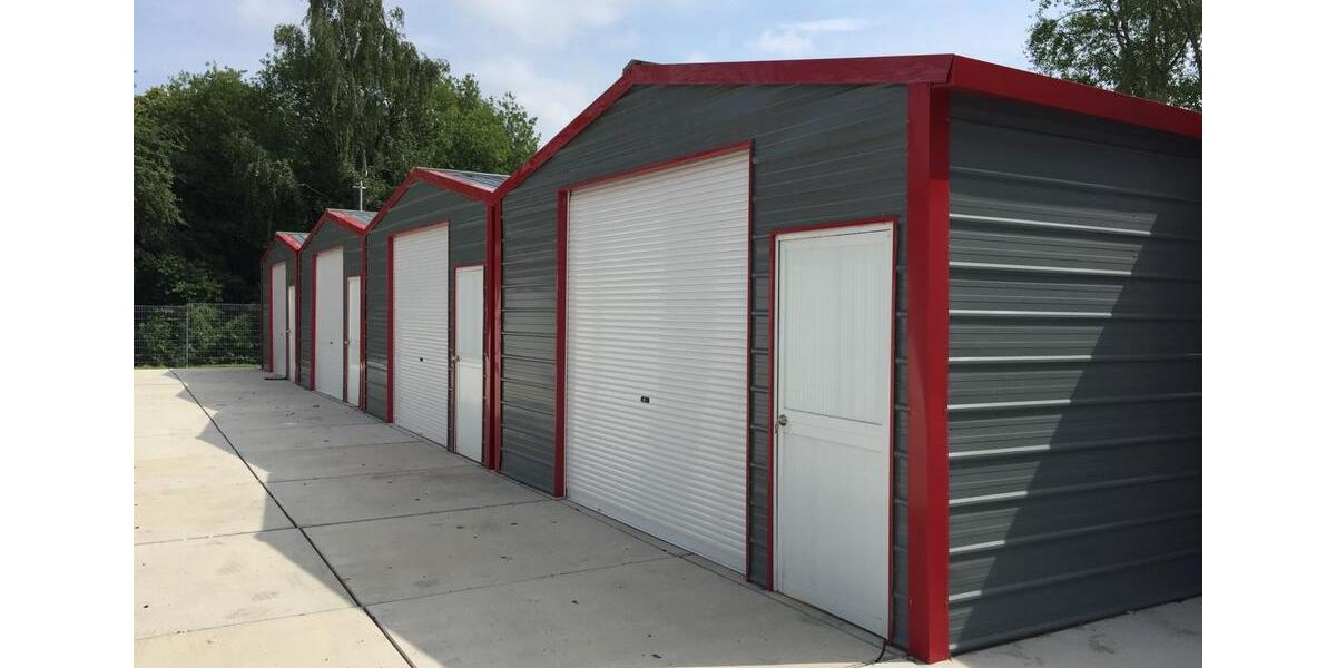 Gewerbeobjekt Hannover Linden-Limmer - 600&euro; | Angebot:10641009