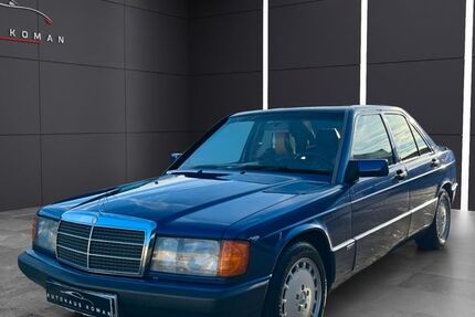 Mercedes-Benz 190 233.695 km 11.800 &euro; Hannover 30165