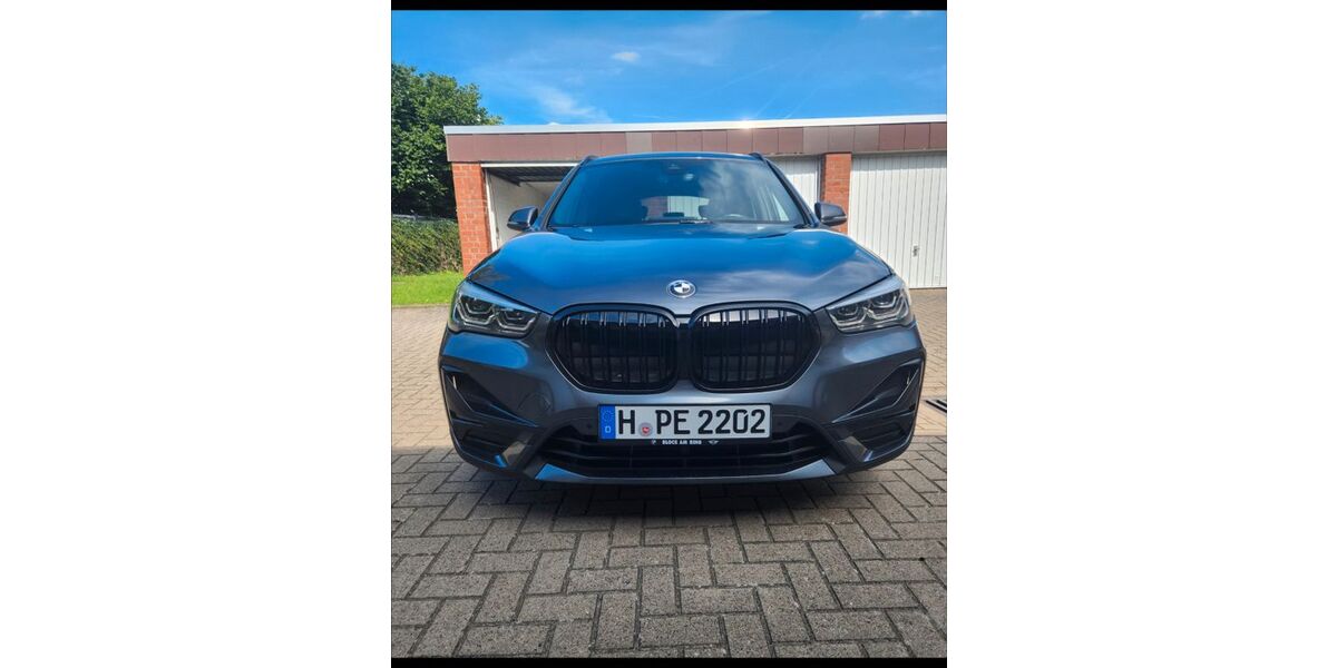 BMW X1 153.800 km 20.500 &euro; Garbsen 30823