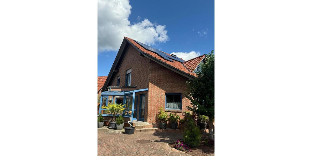Doppelhaushälfte Neustadt am Rübenberge - 1 Zimmer, 134 m&sup2;, 435.000&euro; | Angebot:26485561