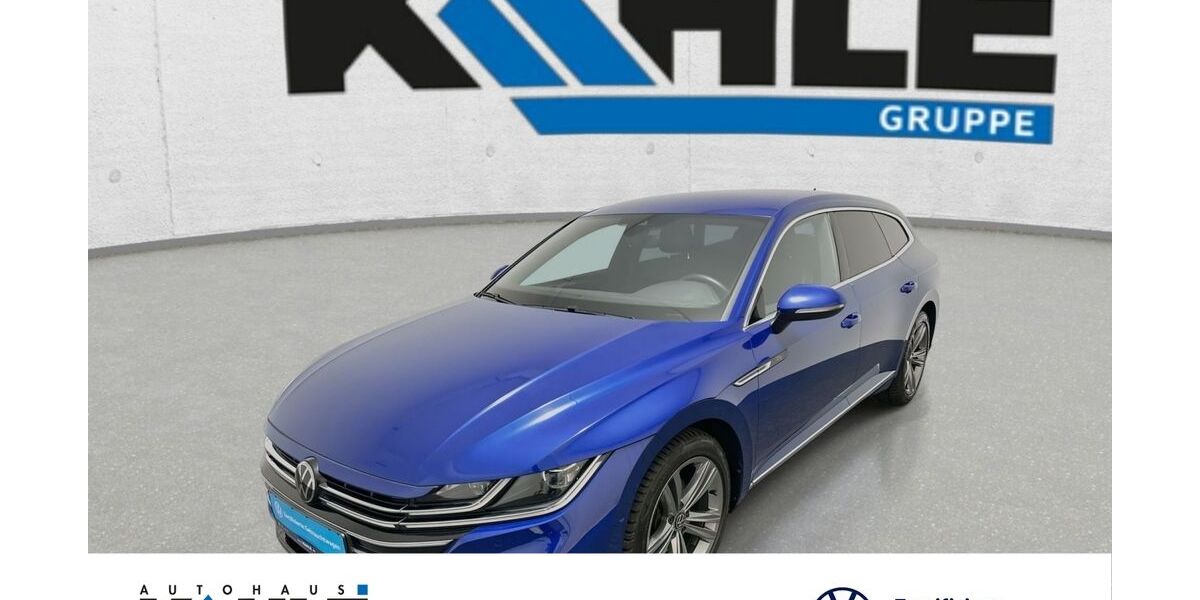 VW Arteon 48.818 km 32.690 &euro; Neustadt am Rübenberge 31535