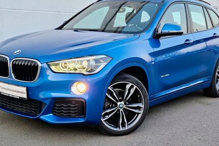BMW X1 56.482 km 21.998 &euro; Langenhagen 30855