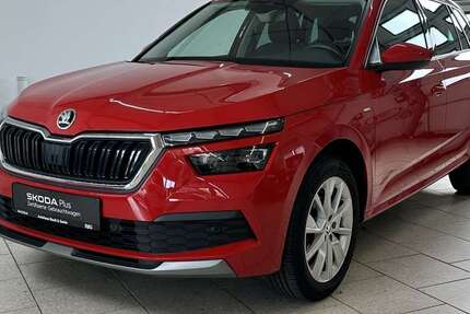 Skoda Kamiq 32.268 km 19.499 &euro; Hemmingen/Hannover 30966