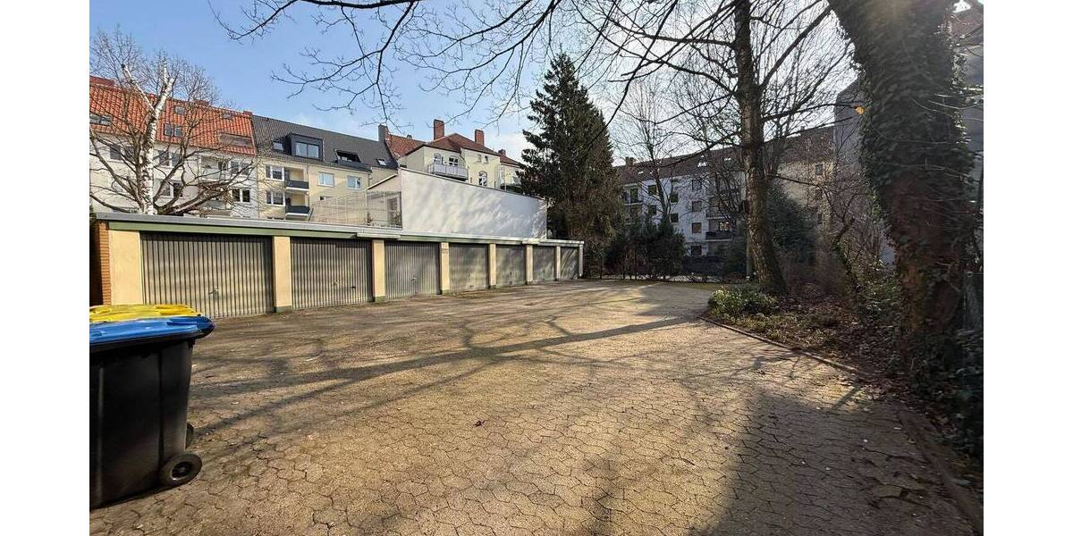 Etagenwohnung Hannover Nordstadt - 3 Zimmer, 98 m&sup2;, 285.000&euro; | Angebot:26065251