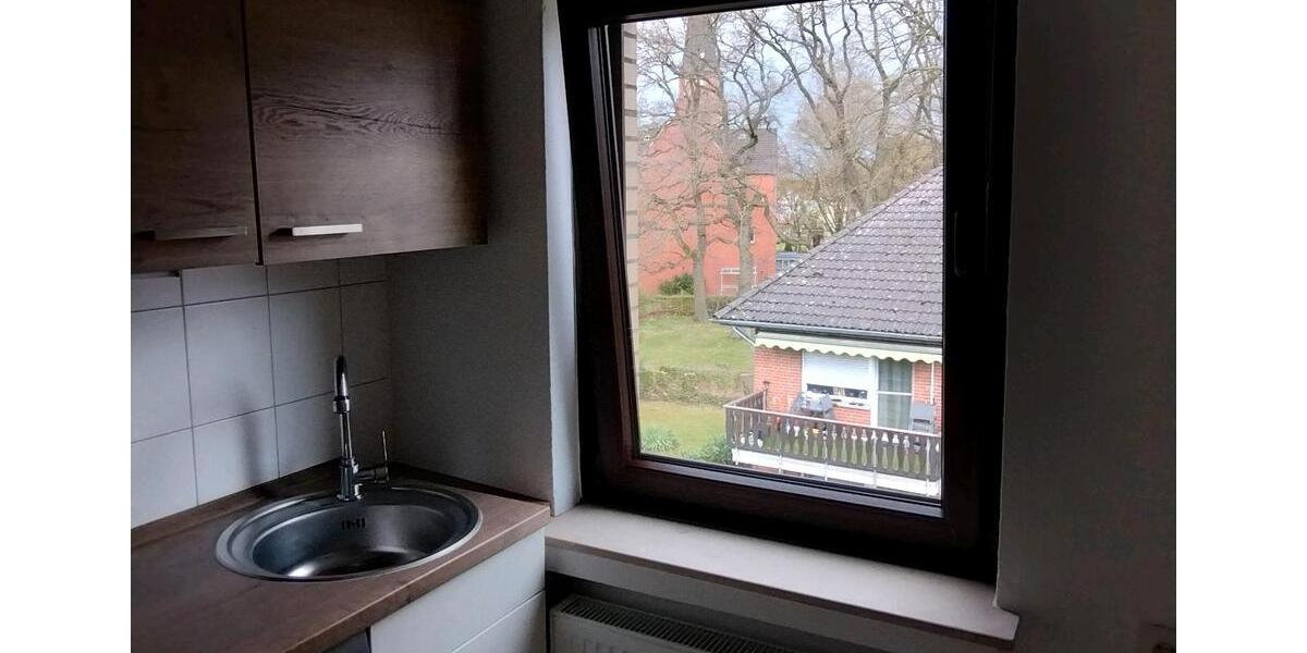 Dachgeschoßwohnung Stadthagen - 1 Zimmer, 48 m&sup2;, 600&euro; | Angebot:25966596