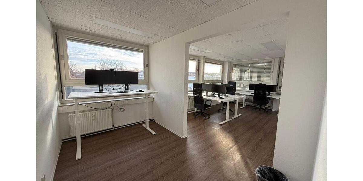 Gewerbeobjekt Hannover Vahrenwald-List - 1.990&euro; | Angebot:25759808