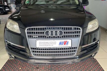 Audi Q7 200.000 km 10.290 &euro; Stadthagen 31655