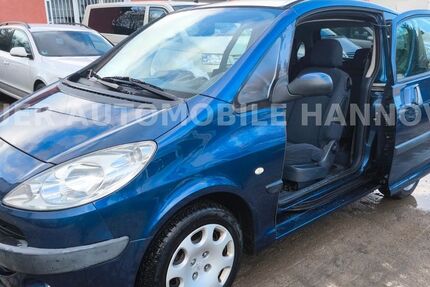 Peugeot 1007 229.534 km 1.399 &euro; Hannover 30419