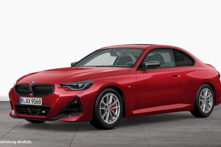 BMW M240i 11.623 km 59.303 &euro; Hannover 30539