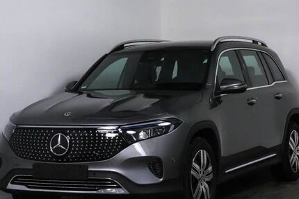 Mercedes-Benz EQB 13.025 km 48.950 &euro; Gehrden 30989