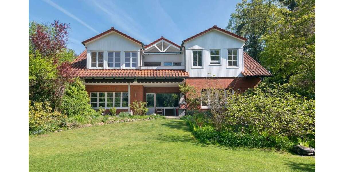 Einfamilienhaus Wedemark - 6 Zimmer, 280 m&sup2;, 799.000&euro; | Angebot:20549084