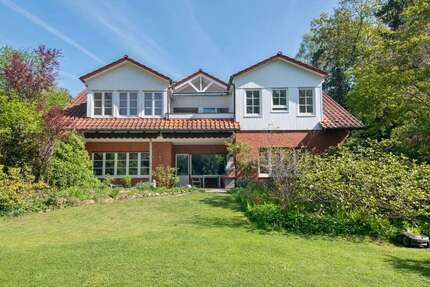 Haus Wedemark - 6 Zimmer, 280 m&sup2;, 799.000&euro; | Angebot:20549084