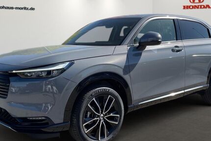 Honda HR-V 1.200 km 34.290 &euro; Laatzen 30880