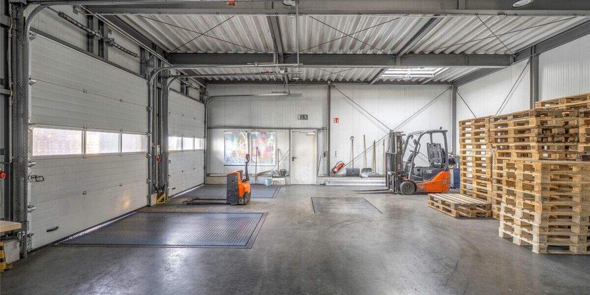 Gewerbeobjekt Langenhagen Kaltenweide - 1.990.000&euro; | Angebot:25729878