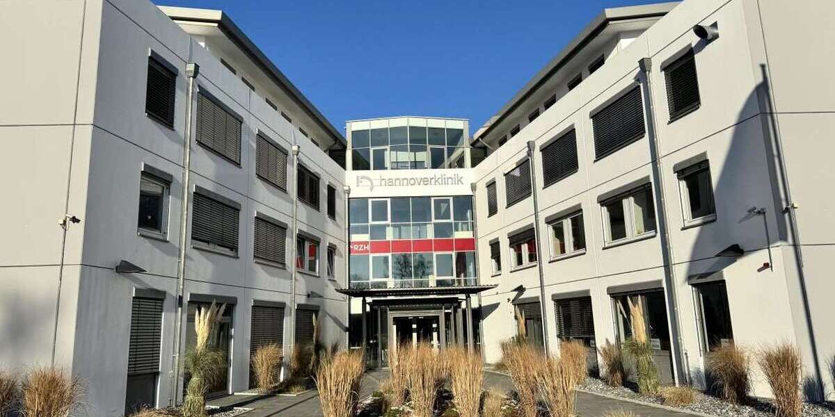 Gewerbeobjekt Hannover Bothfeld-Vahrenheide - 8.500.000&euro; | Angebot:23774840