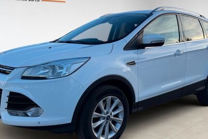 Ford Kuga 153.000 km 10.499 &euro; Hannover 30179
