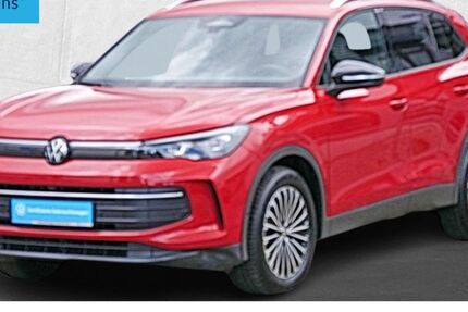 VW Tiguan 25.543 km 32.950 &euro; Lehrte 31275
