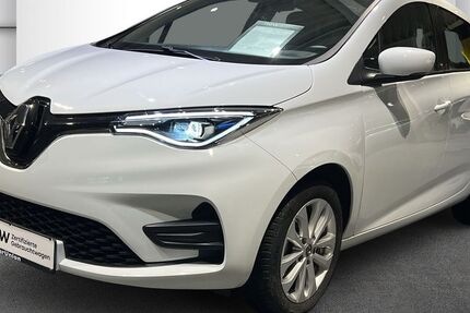 Renault ZOE 18.502 km 14.875 &euro; Hannover 30519