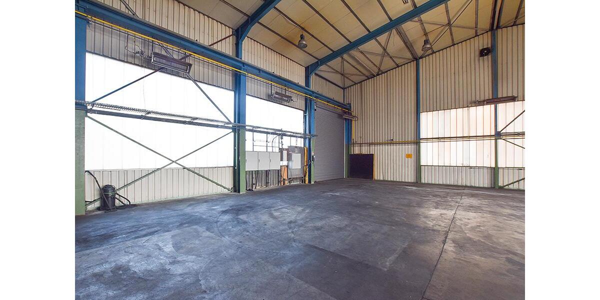 Gewerbeobjekt Barsinghausen - 1.950&euro; | Angebot:25471816